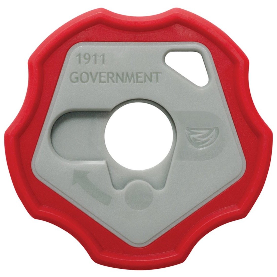 Llave inteligente 1911