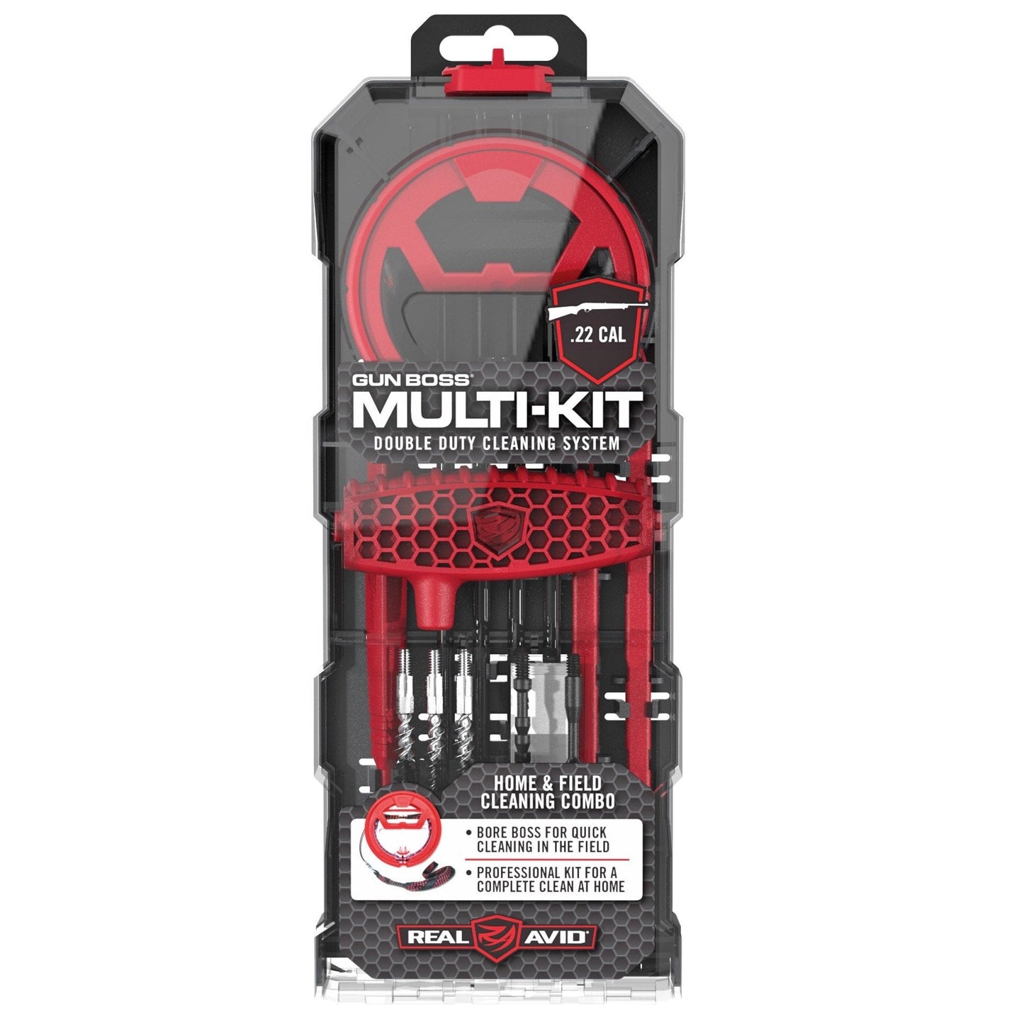 Gun Boss® Multikits