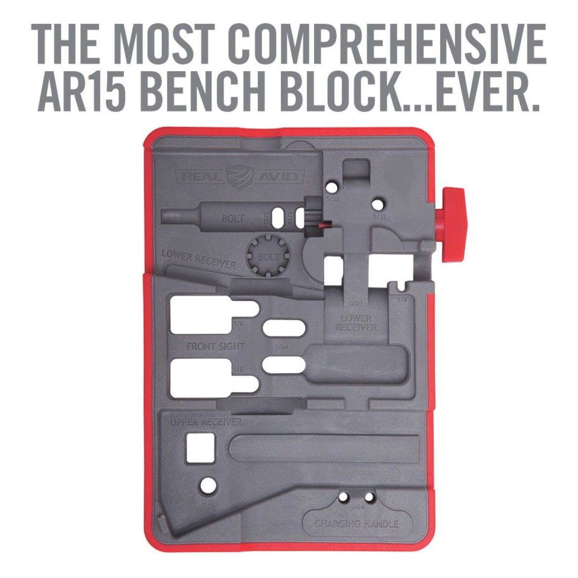 Kit Maestro de Armero para AR15™