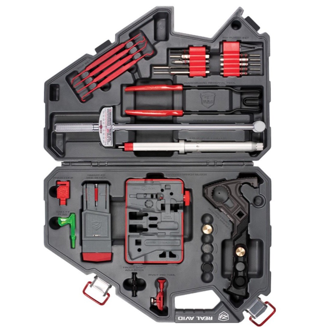 Kit Maestro de Armero para AR15™