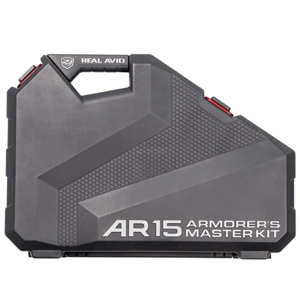 Kit Maestro de Armero para AR15™