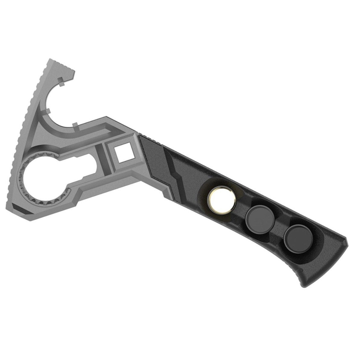 Llave Maestra de Armero