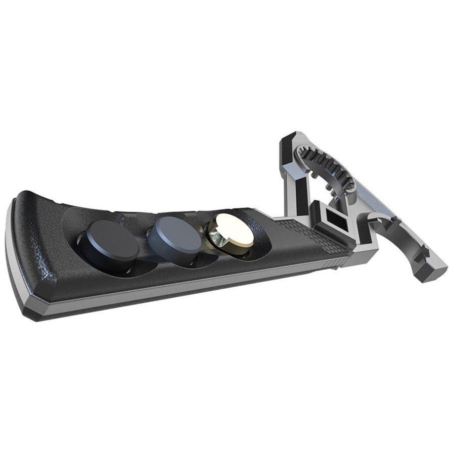 Llave Maestra de Armero