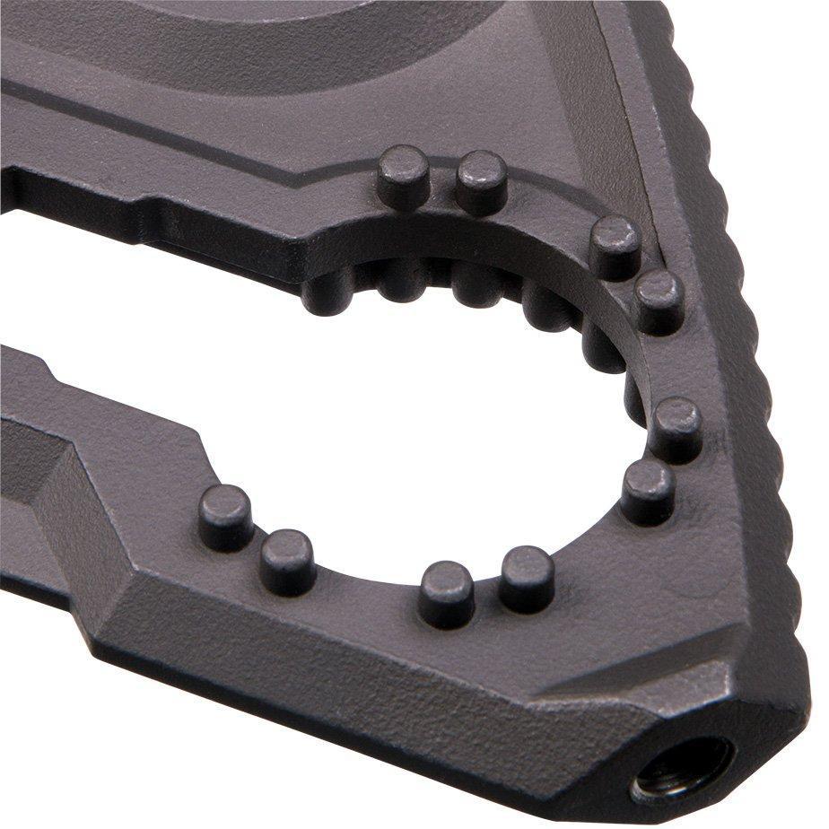 Llave Maestra de Armero