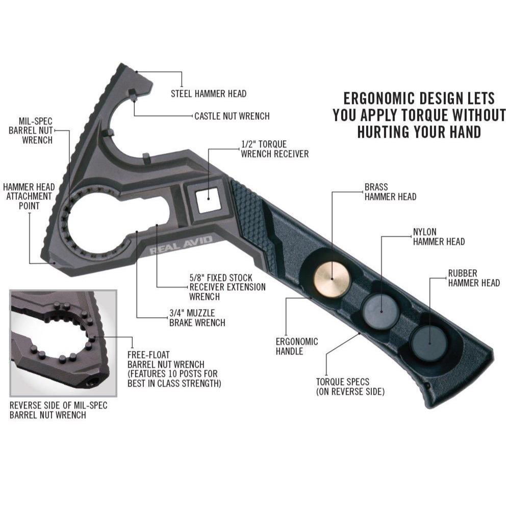 Llave Maestra de Armero