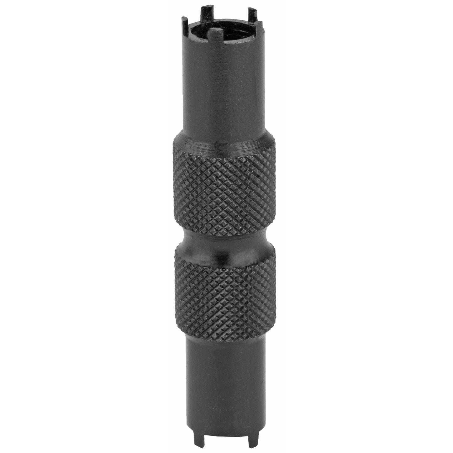 Herramienta de ajuste de la mira delantera para AR15