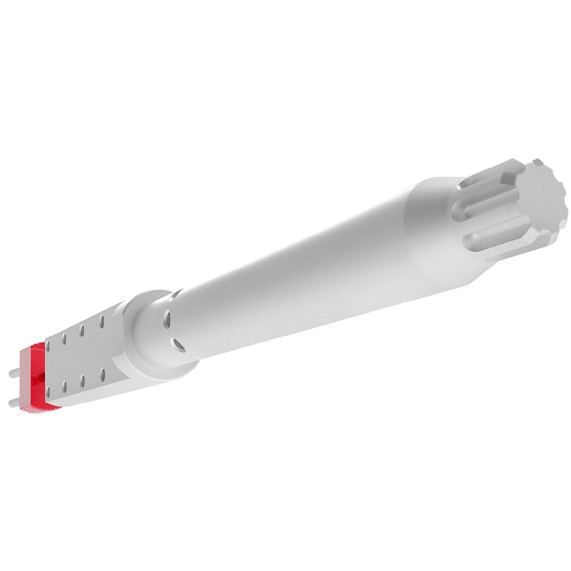 Bloque de mordaza superior Lug-Lok® (AR15)
