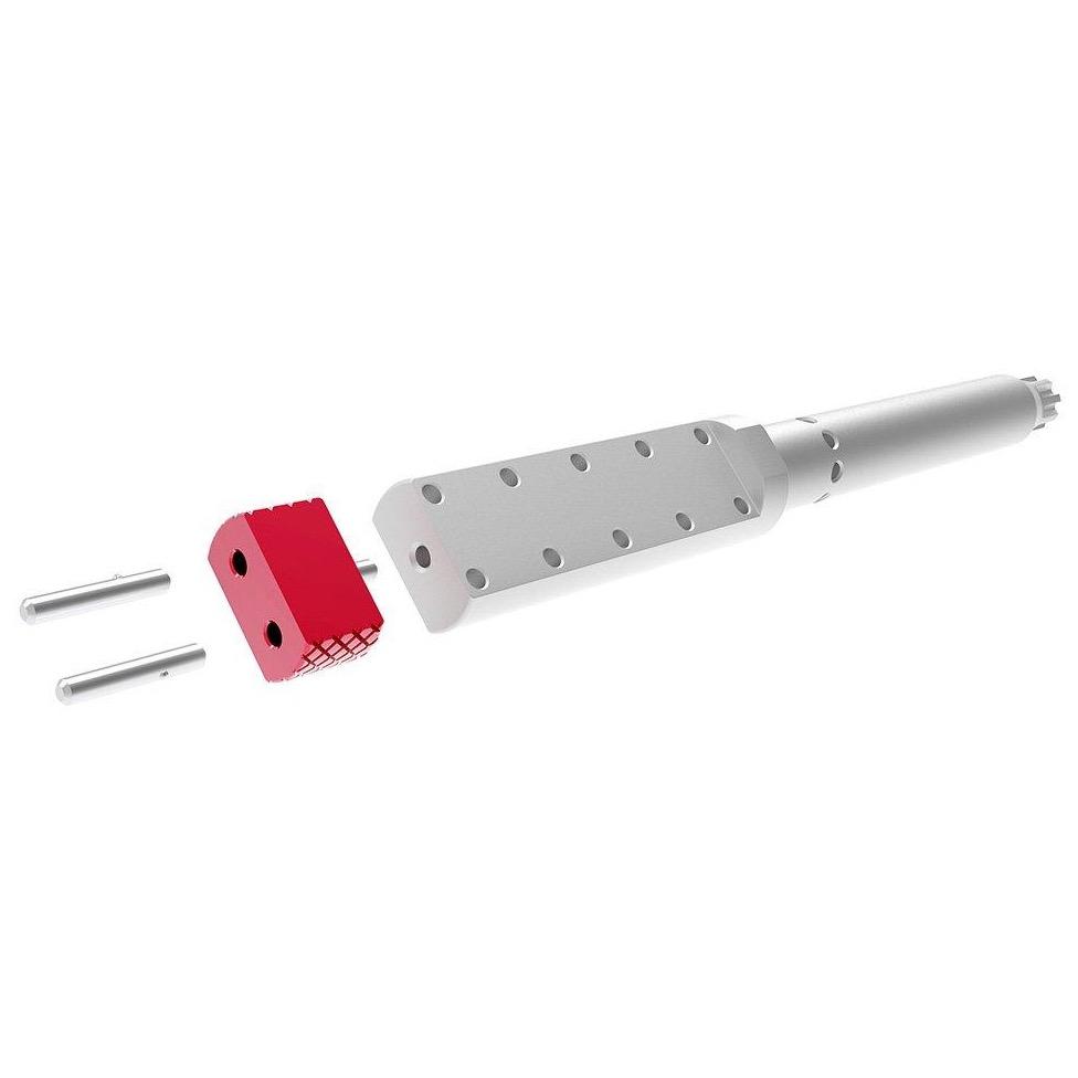 Bloque de mordaza superior Lug-Lok® (AR15)