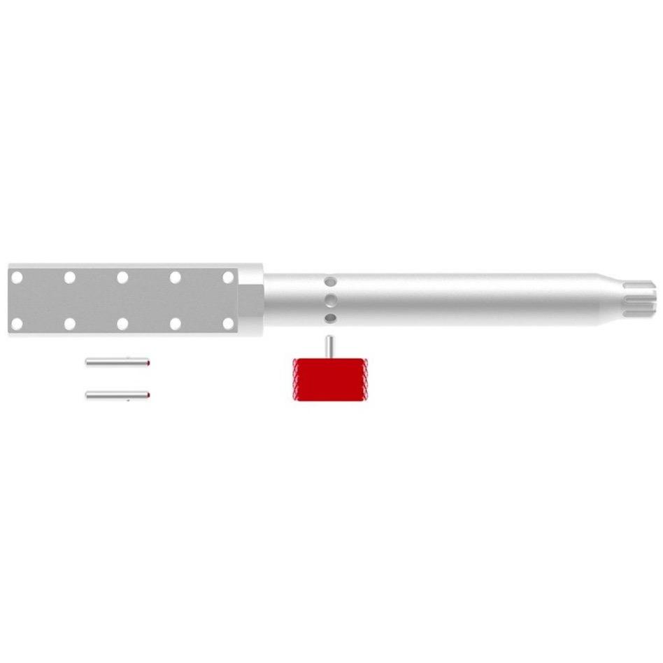 Bloque de mordaza superior Lug-Lok® (AR15)