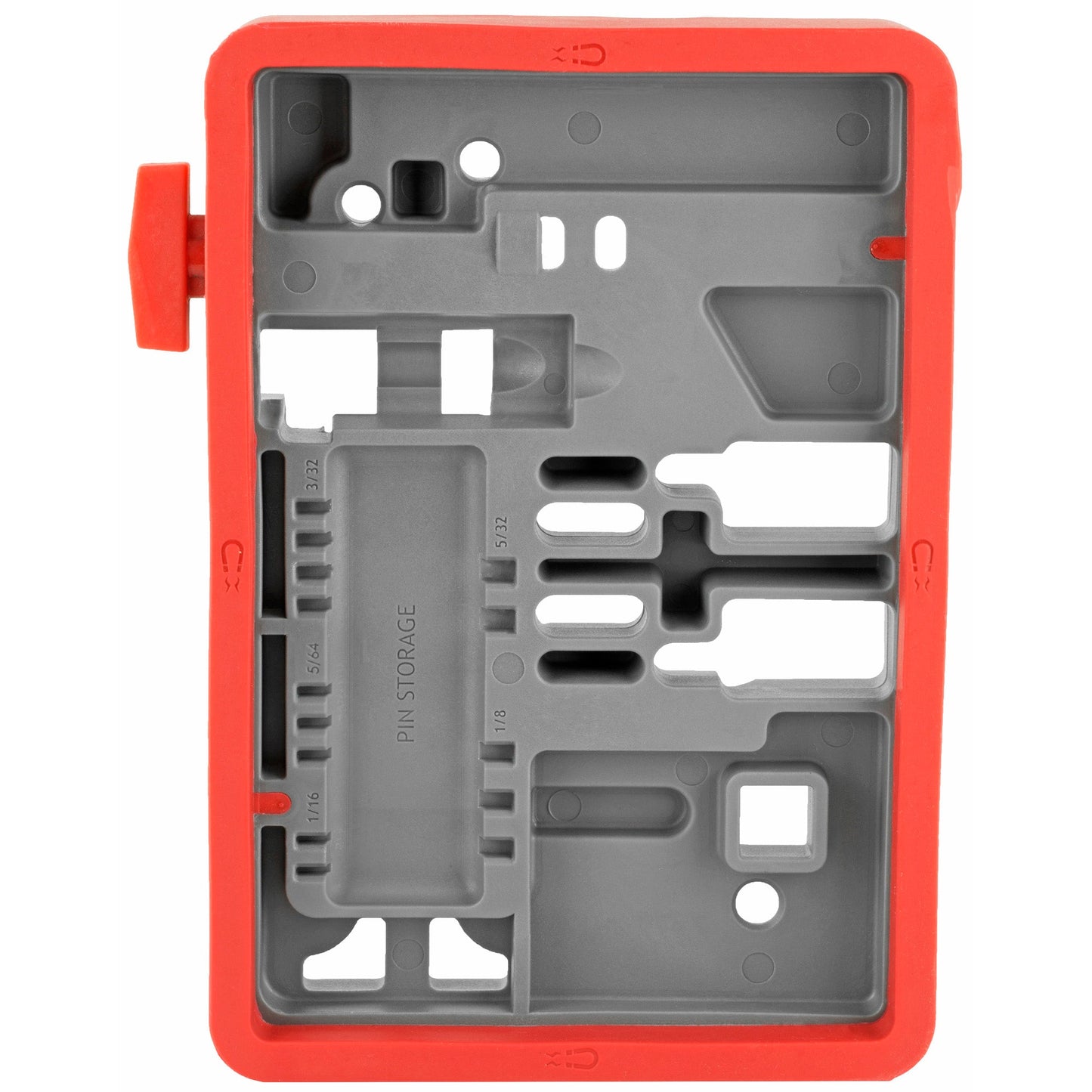 Bloque de trabajo maestro AR15™