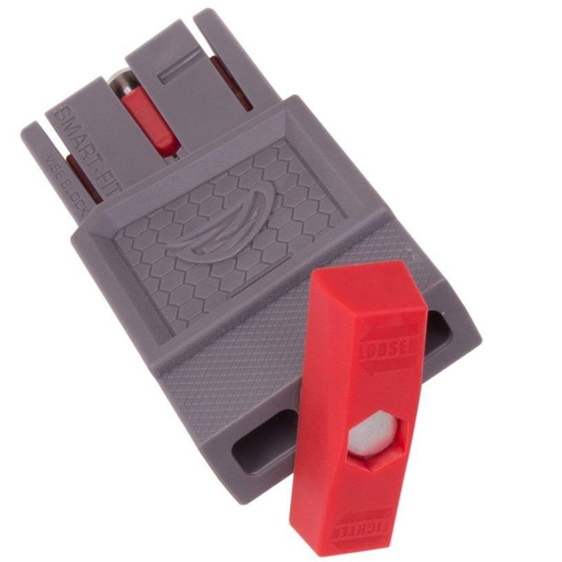 Bloque de sujeción Smart-Fit™ para AR15