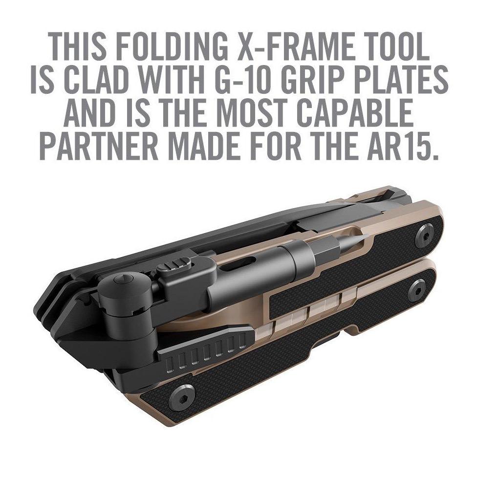 Herramienta AR15™