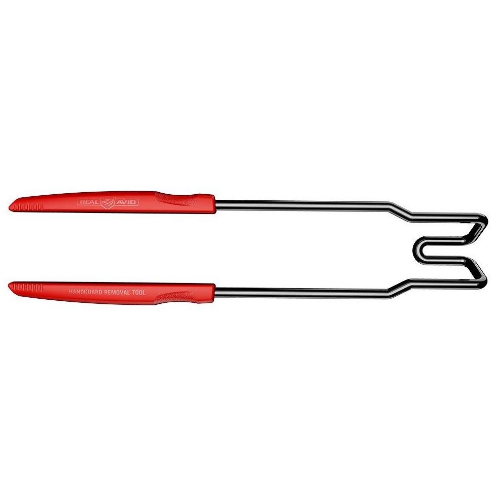 Herramienta de extracción de guardamanos Easy-Grip™
