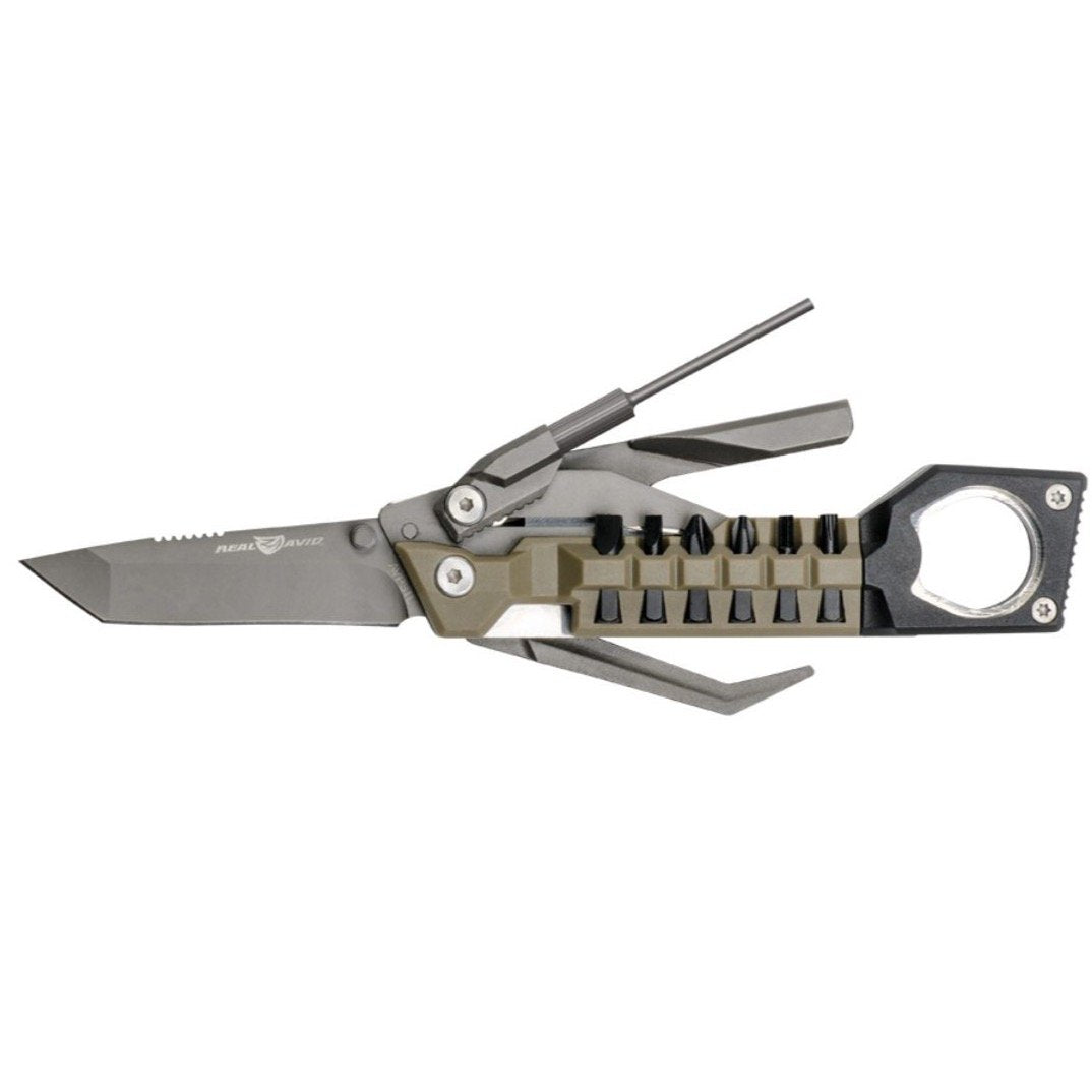 La herramienta Pistol™