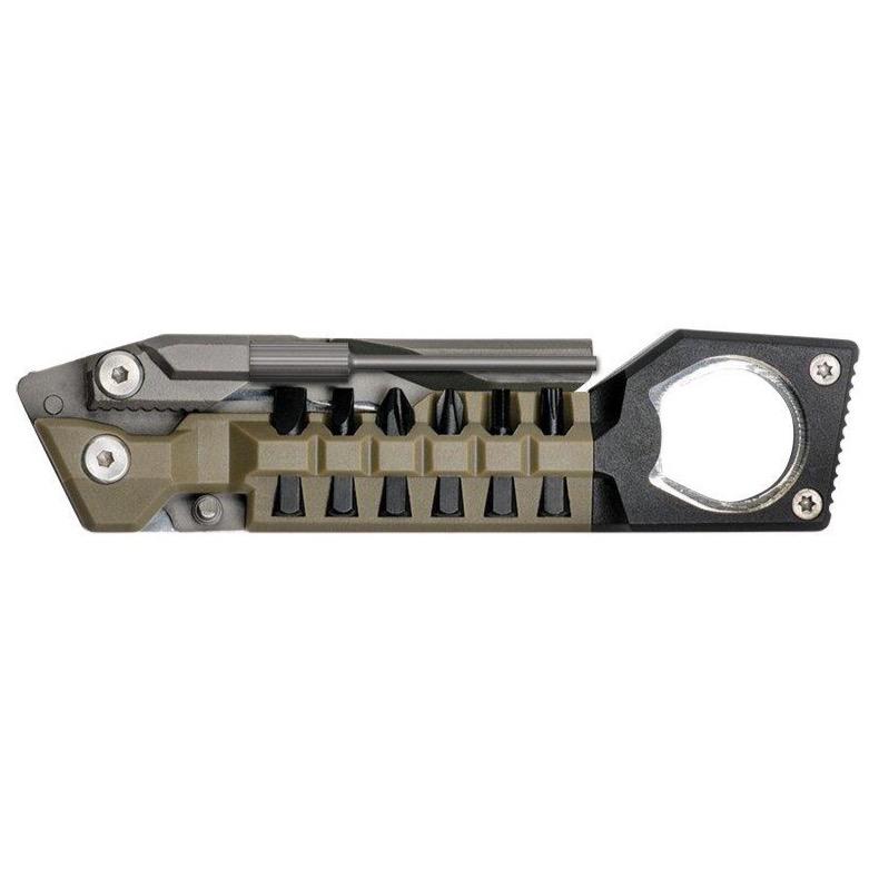 La herramienta Pistol™