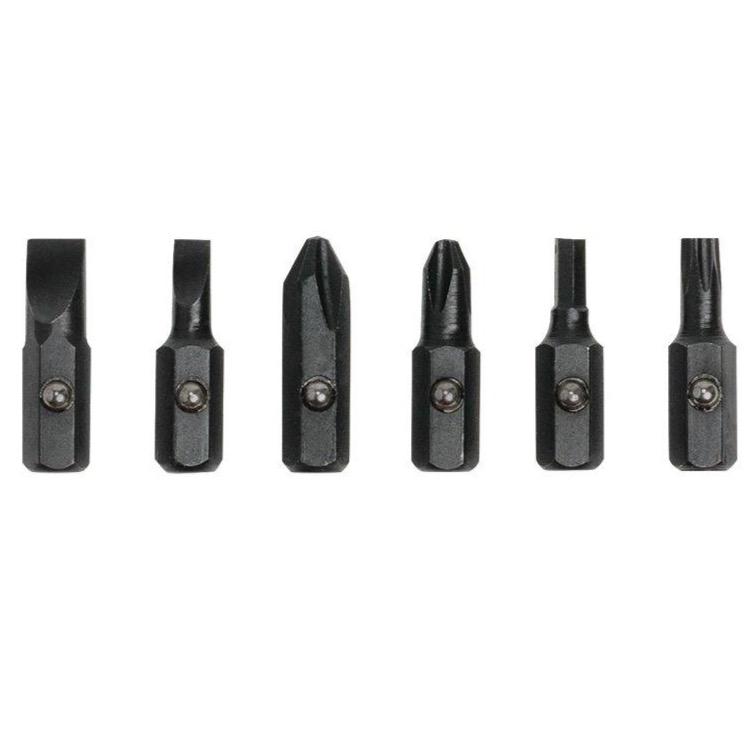 La herramienta Pistol™