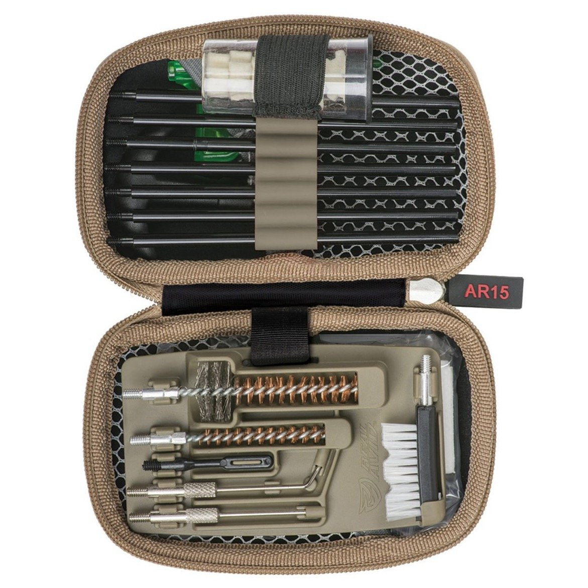 Kit de limpieza Gun Boss® AR15