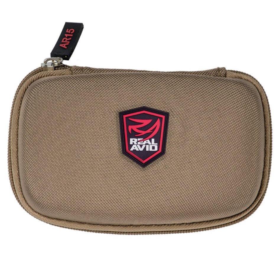 Kit de limpieza Gun Boss® AR15