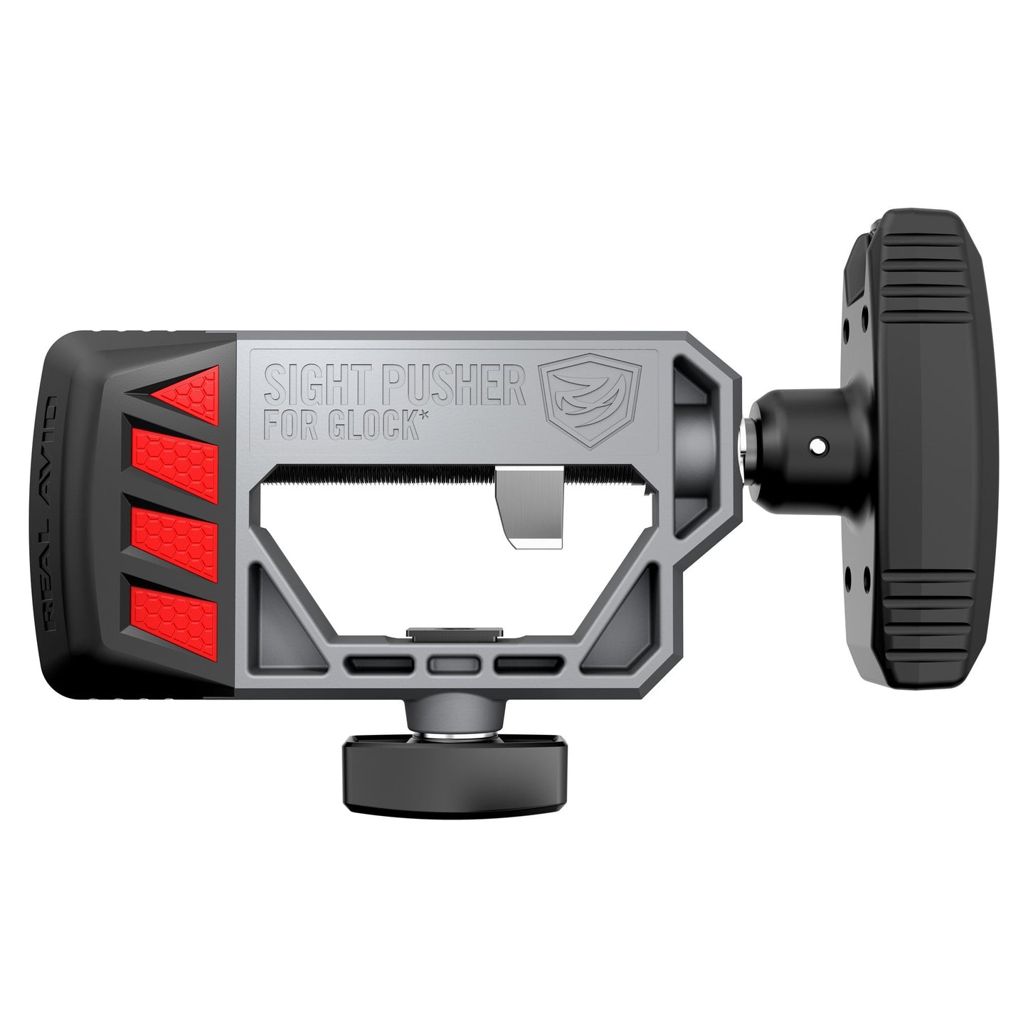Extractor de miras Glock