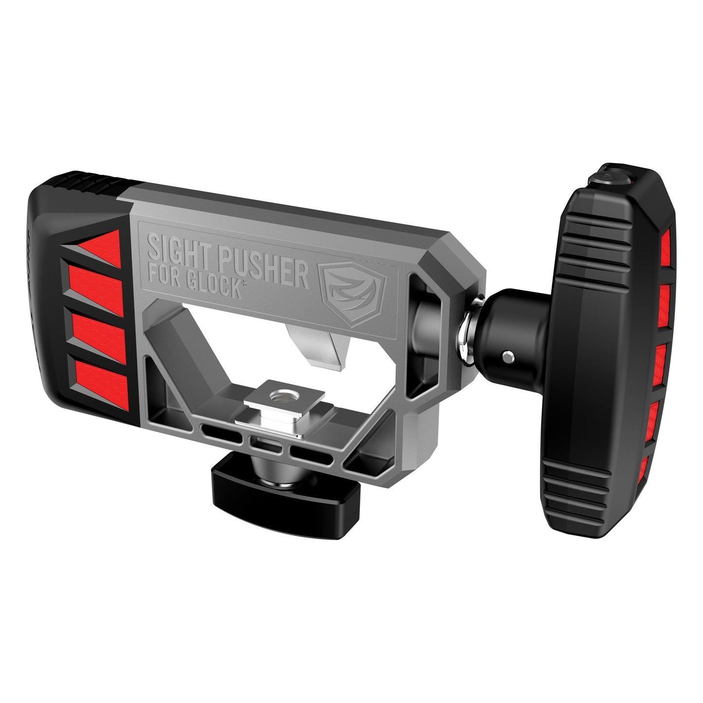 Extractor de miras Glock