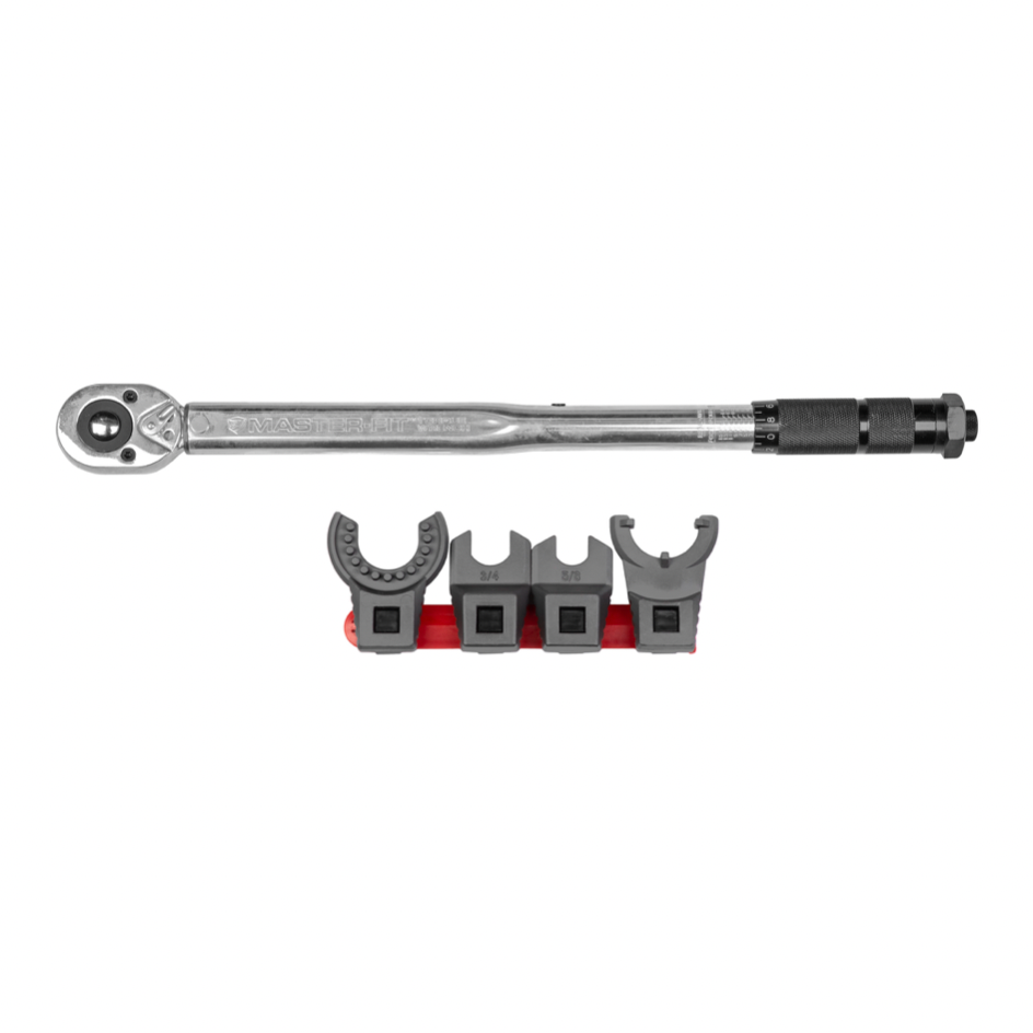 Juego de llaves de boca abierta Master-Fit A2/AR15