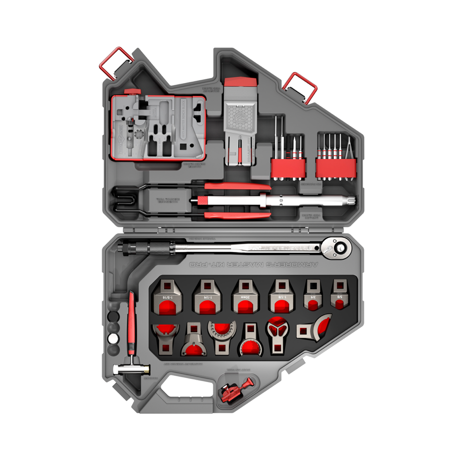 Kit Maestro de Armero – AR15 Pro