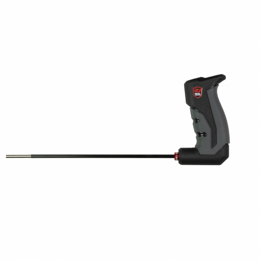 Bore-Max Smart Rod Pistola – Fibra de Carbono de 9″