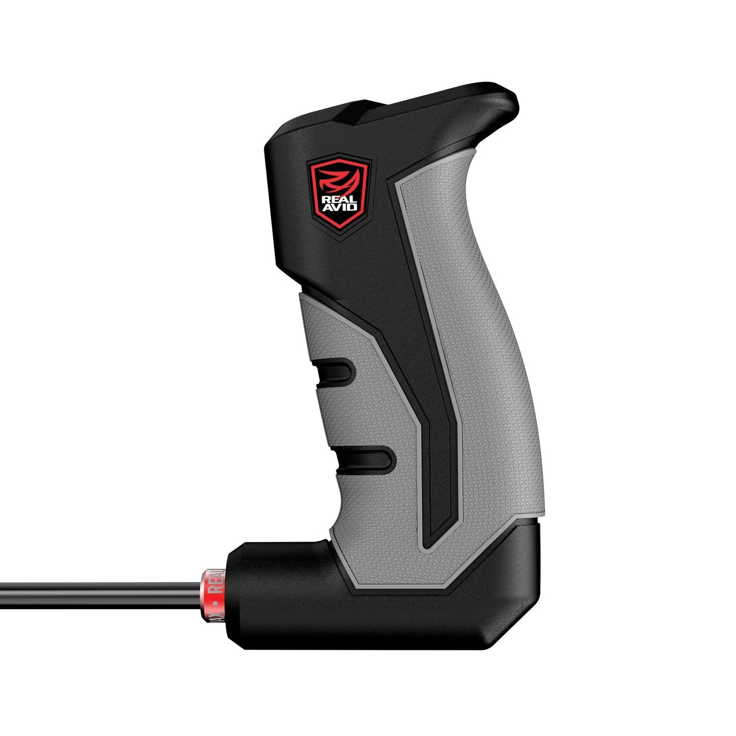 Bore-Max Smart Rod Pistola – Fibra de Carbono de 9″