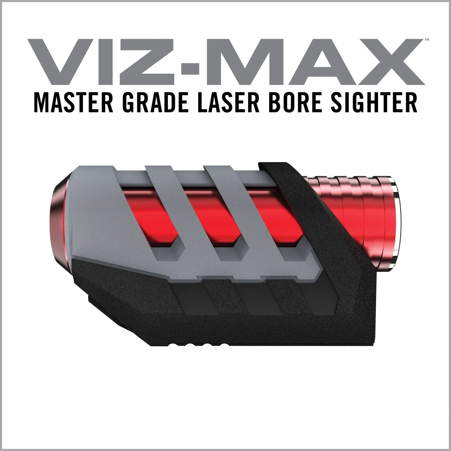 Alineador de visor Viz-Max