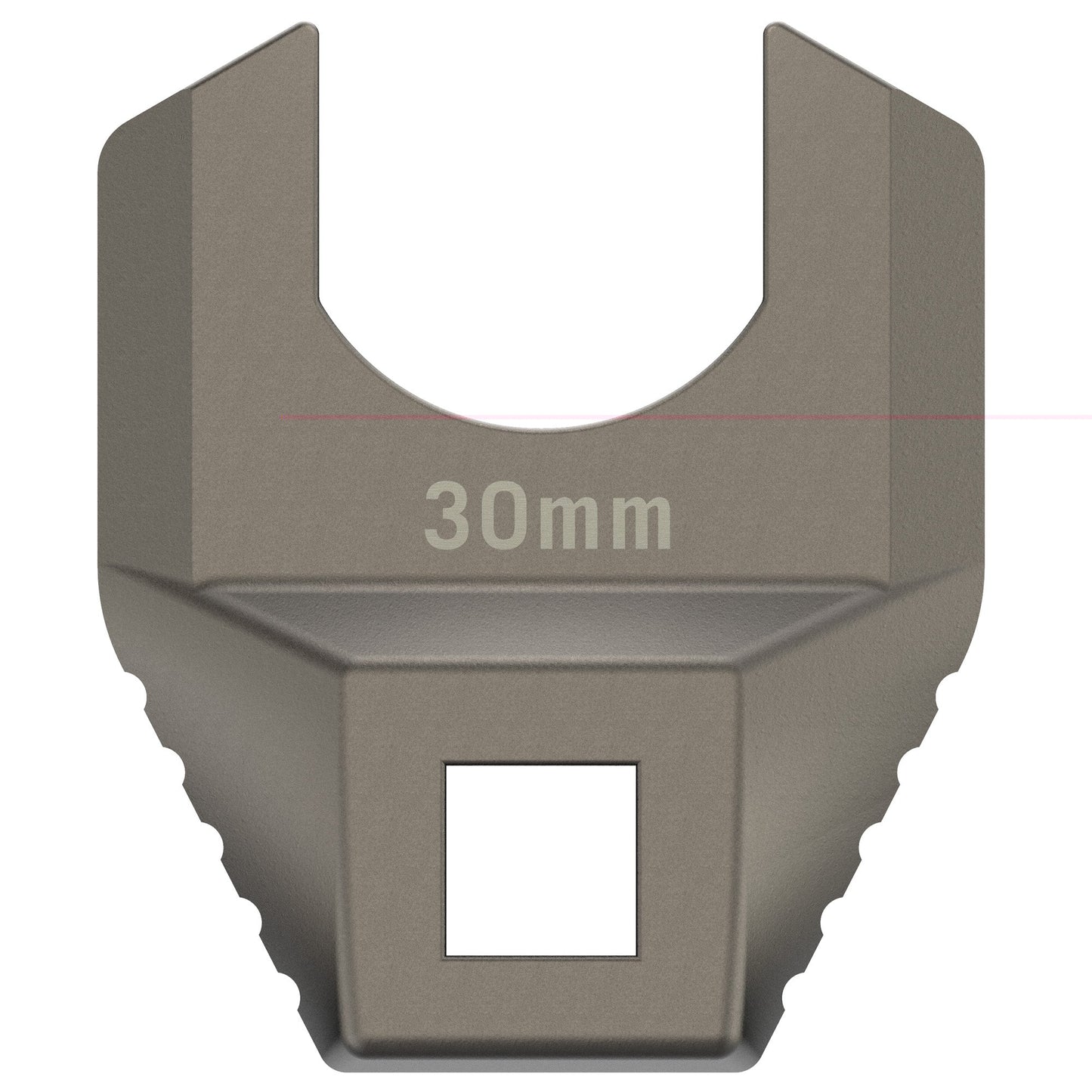 Cabezales de llave Master Fit