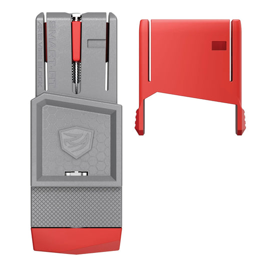 Bloque de mordaza Smart-Fit AR15 con manguito para AR10*