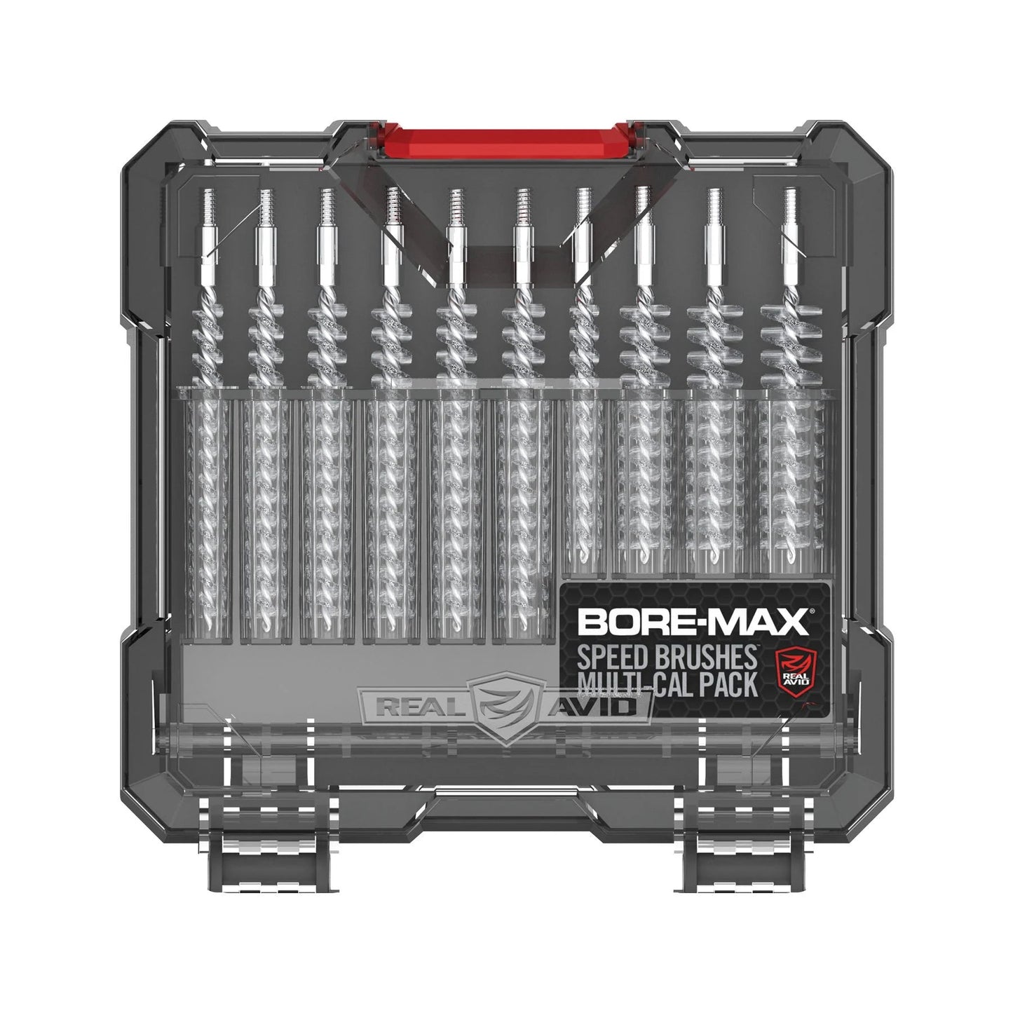 Cepillos Bore-Max Speed Pack Multicalibre