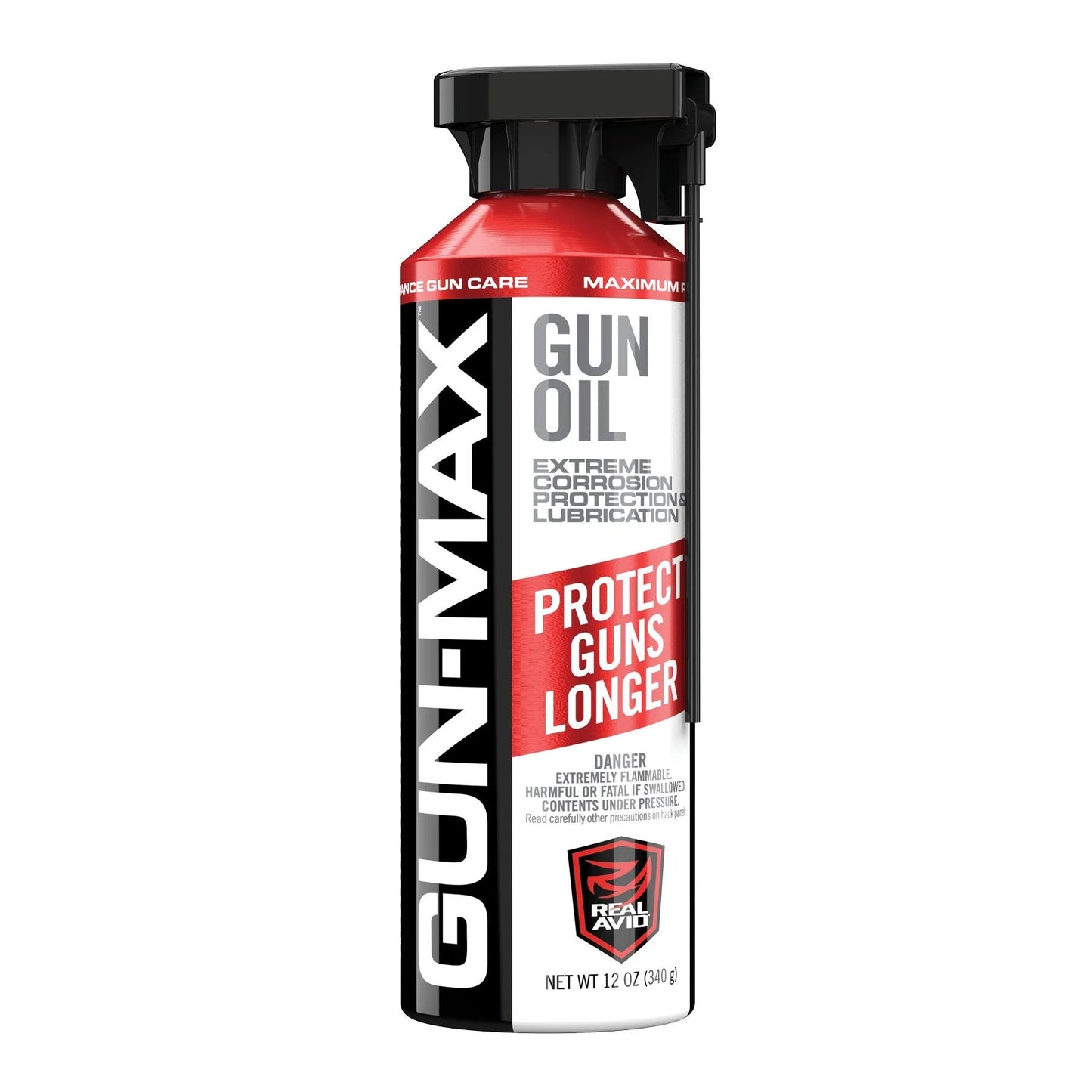 Aceite para Armas Gun-Max