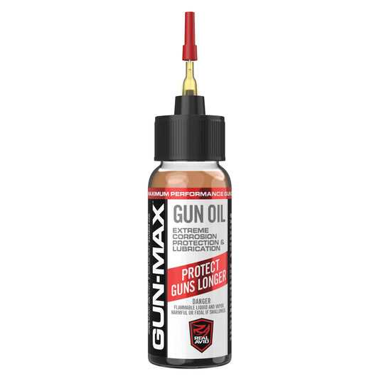 Aceite para Armas Gun-Max