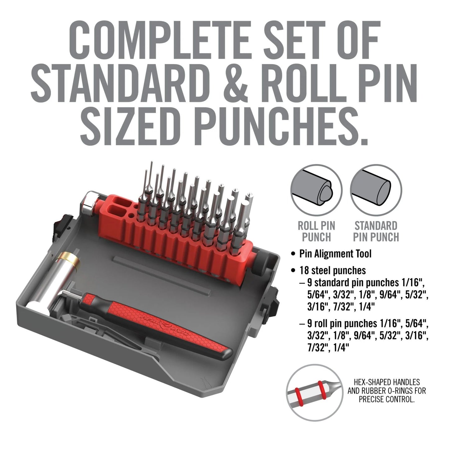 Kit Profesional Master Bench Block®