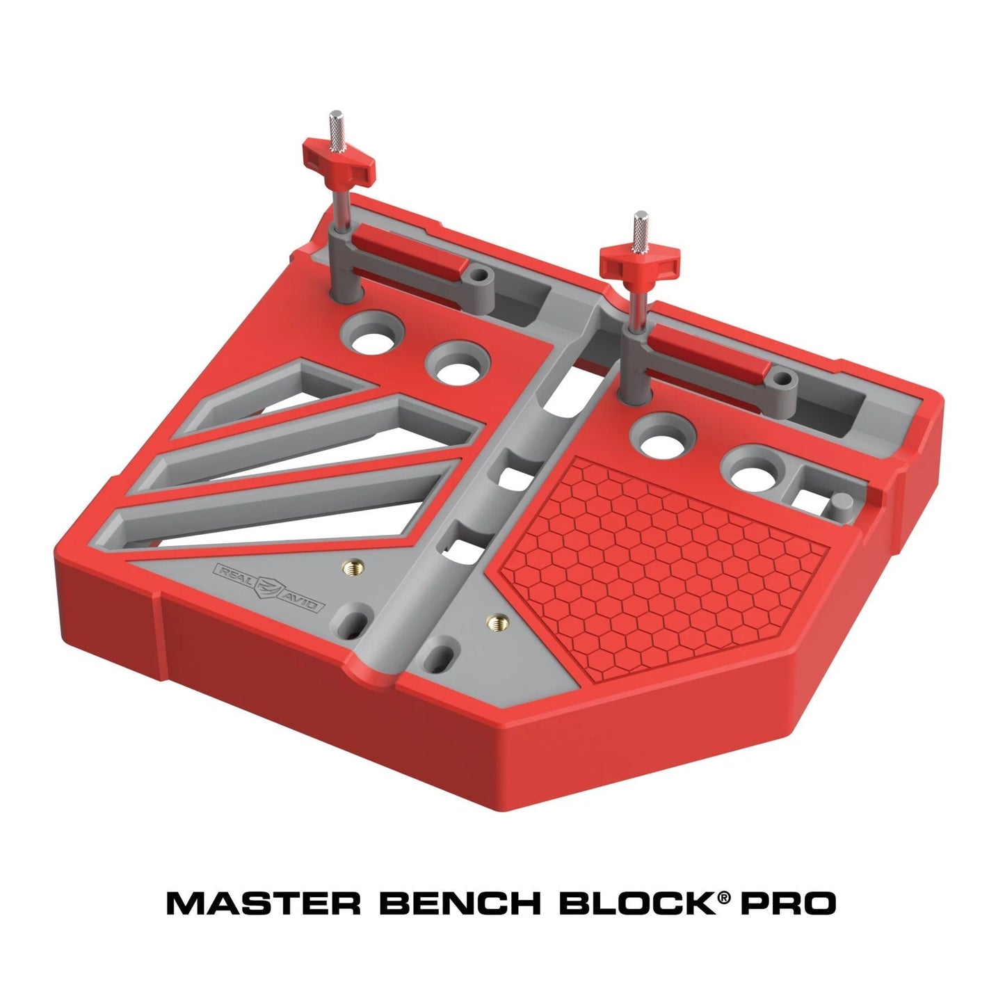 Bloque maestro de banco® Pro
