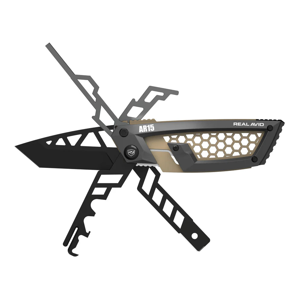 Herramienta para armas Edge - AR15
