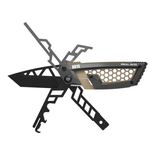 Herramienta para armas Edge - AR15
