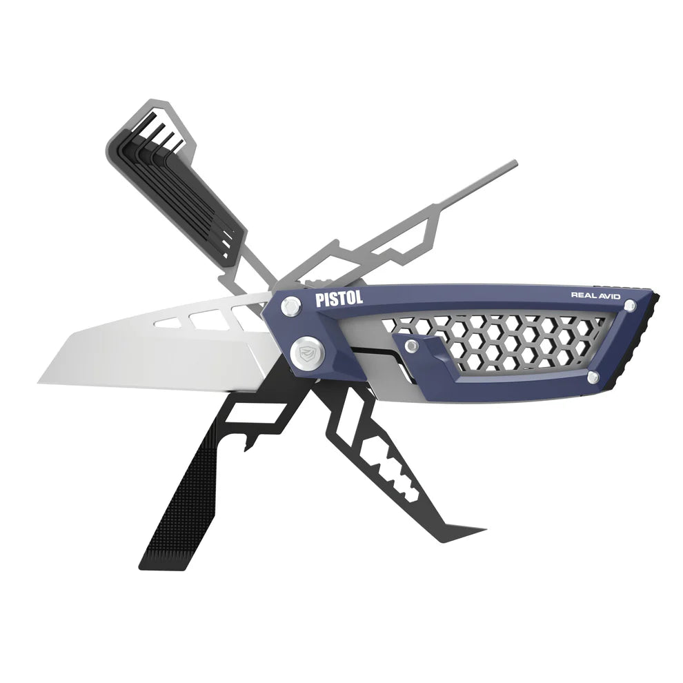 Gun Tool Edge - Pistola