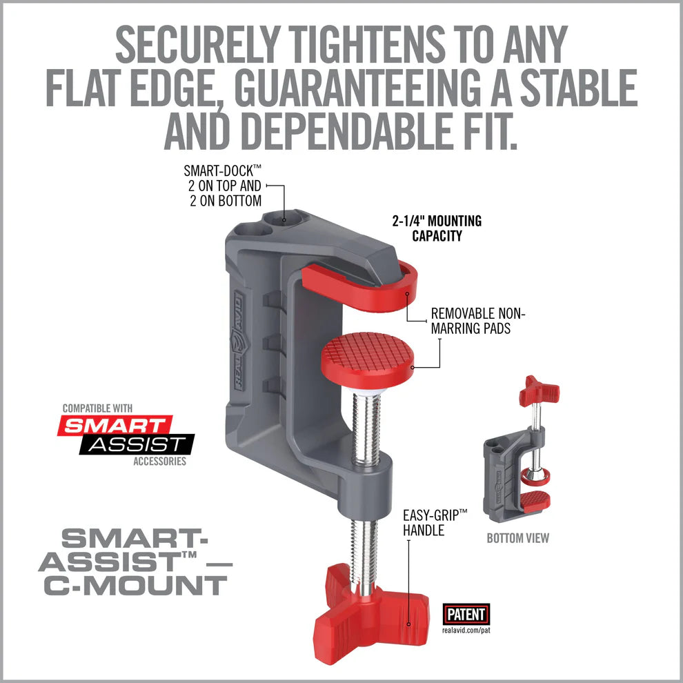 Smart-Assist (montura C)