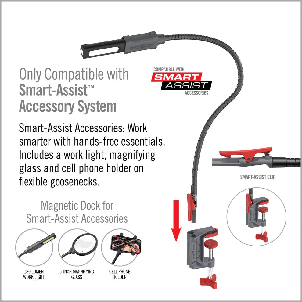 Smart-Assist (montura C)