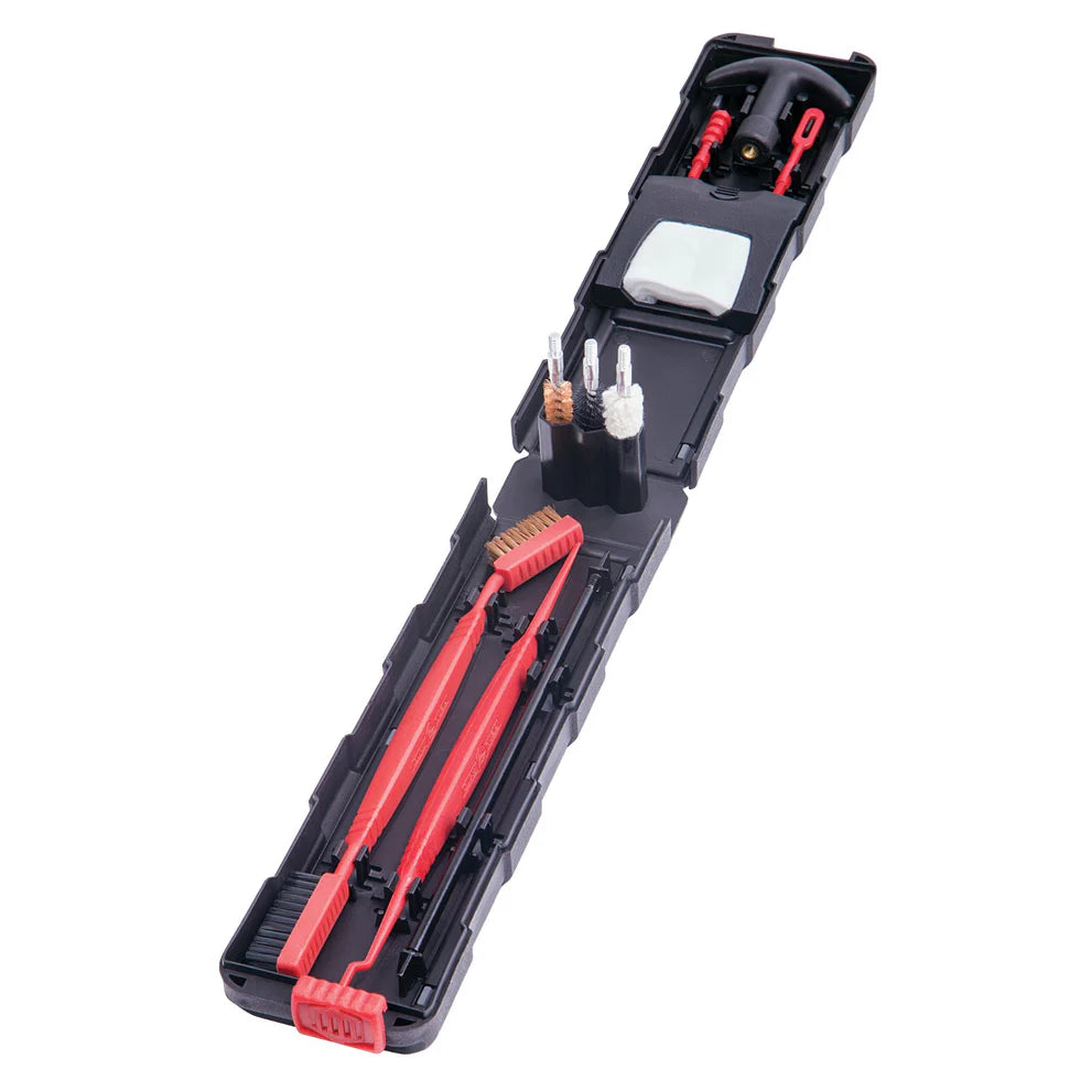 Kit de limpieza de pistola Prime-9 de 9 mm