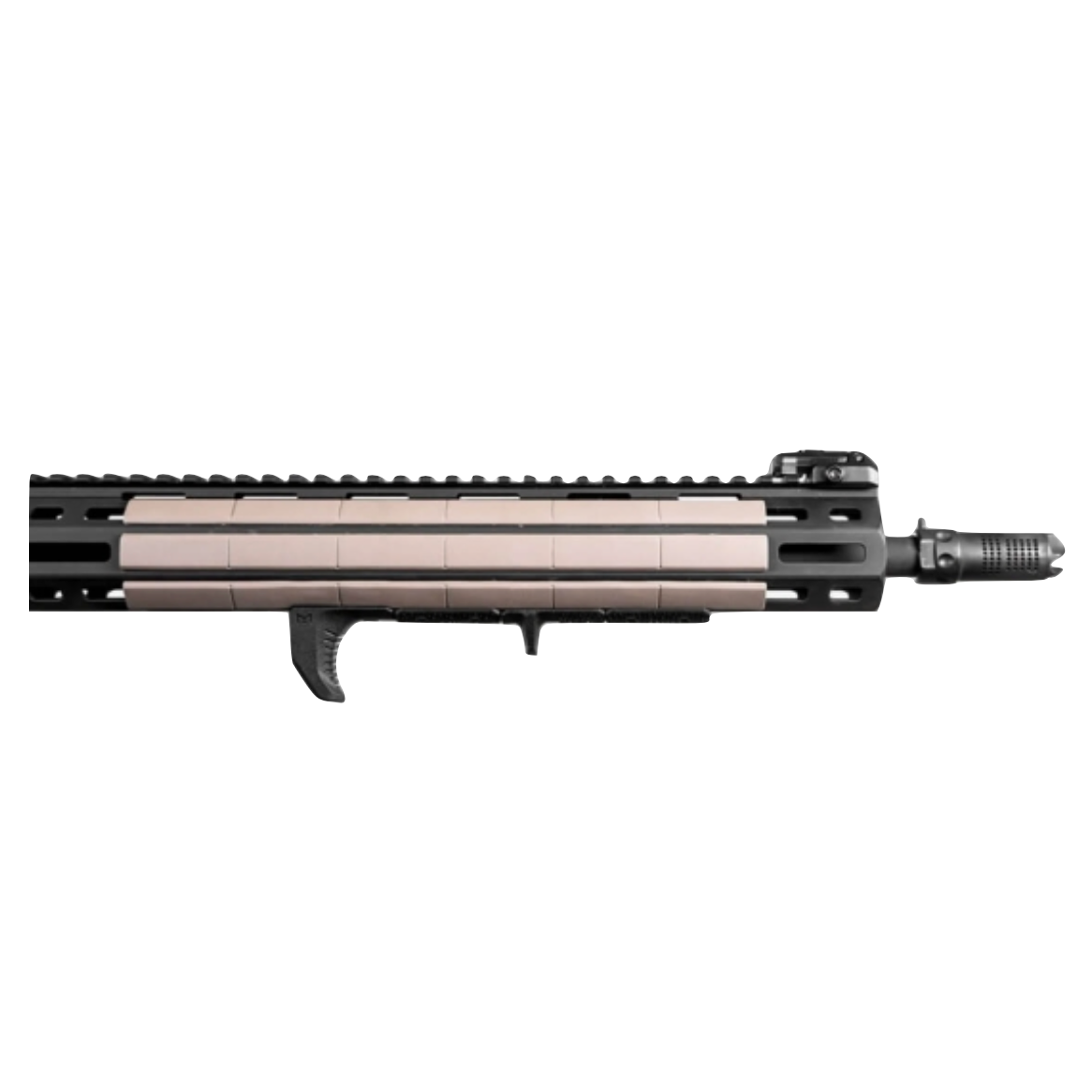 Cubiertas de raíl M-LOK®, Tipo 1 (Paquete de 2)