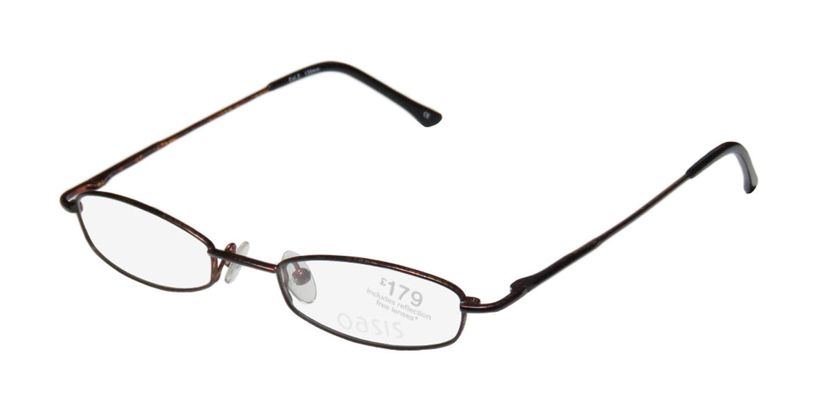Oasis Buttercup Eyeglasses