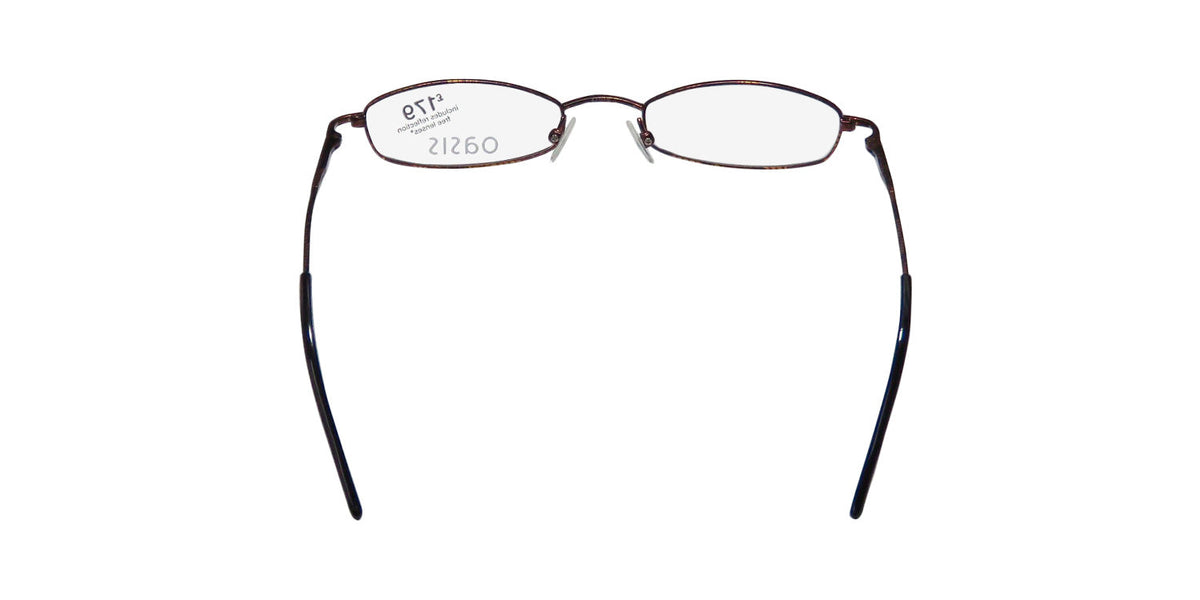 Oasis Buttercup Eyeglasses