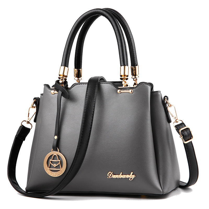 Women's Portable Fashion Handbag