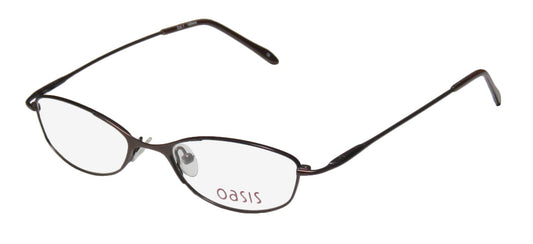Oasis Amaryllis Eyeglasses