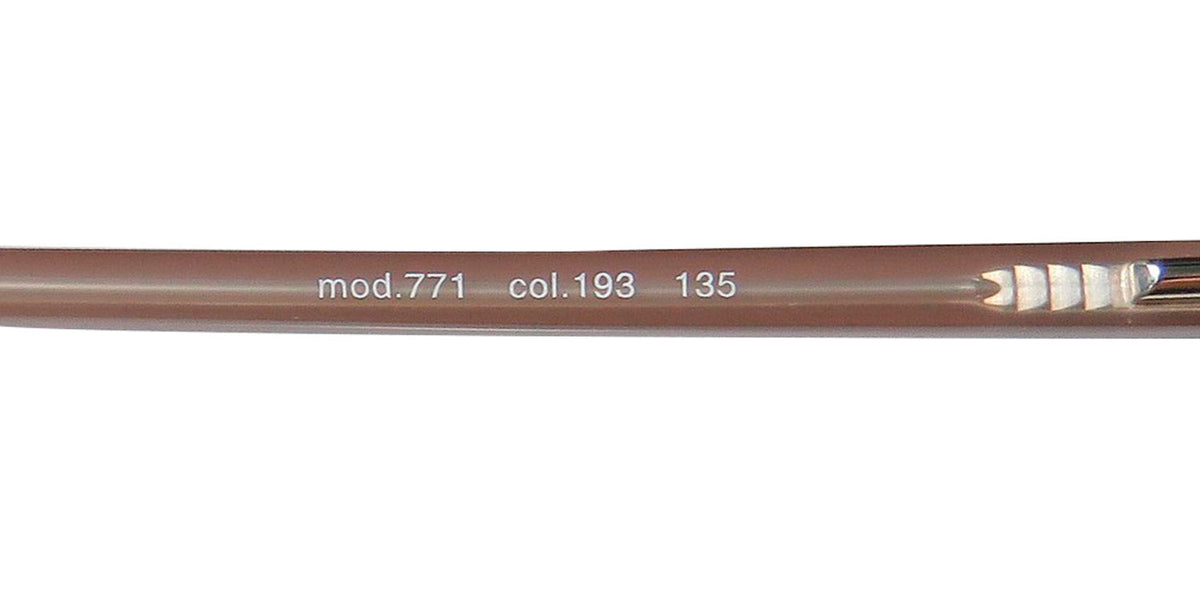 Marcolin 771 Eyeglasses