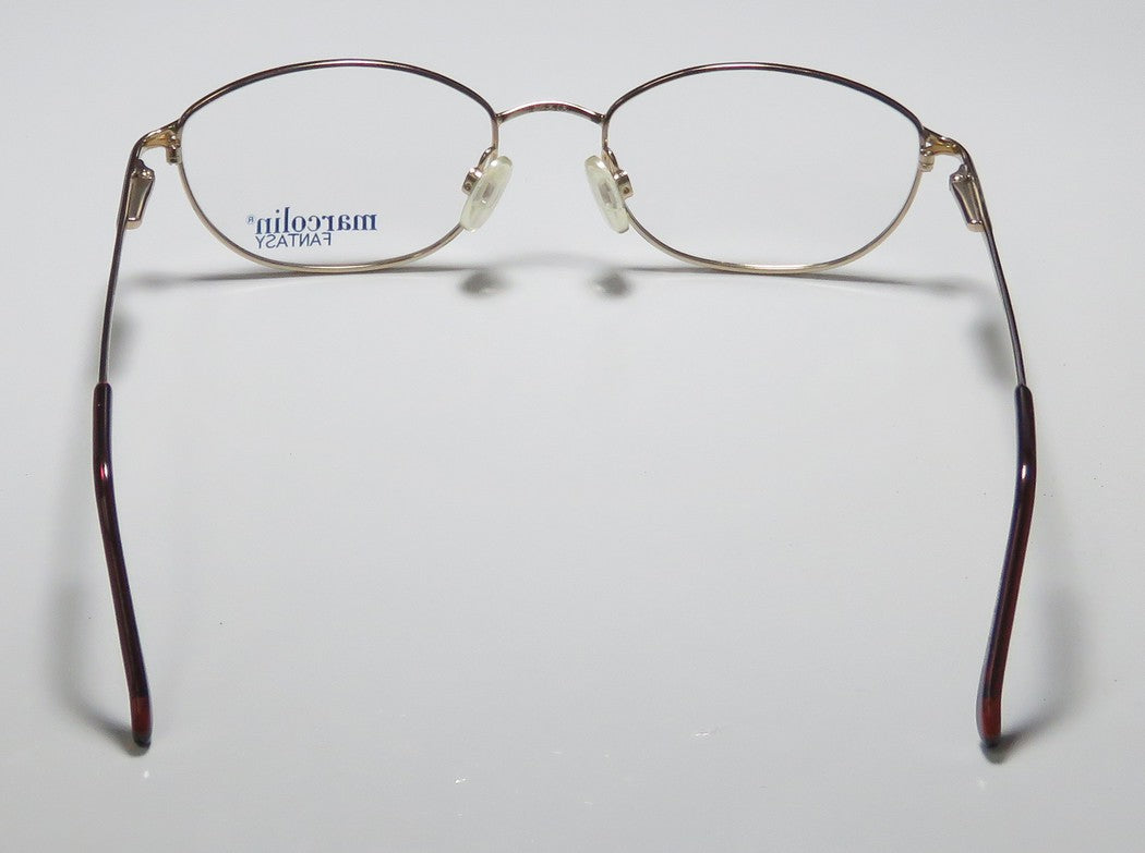Marcolin 7218 Eyeglasses