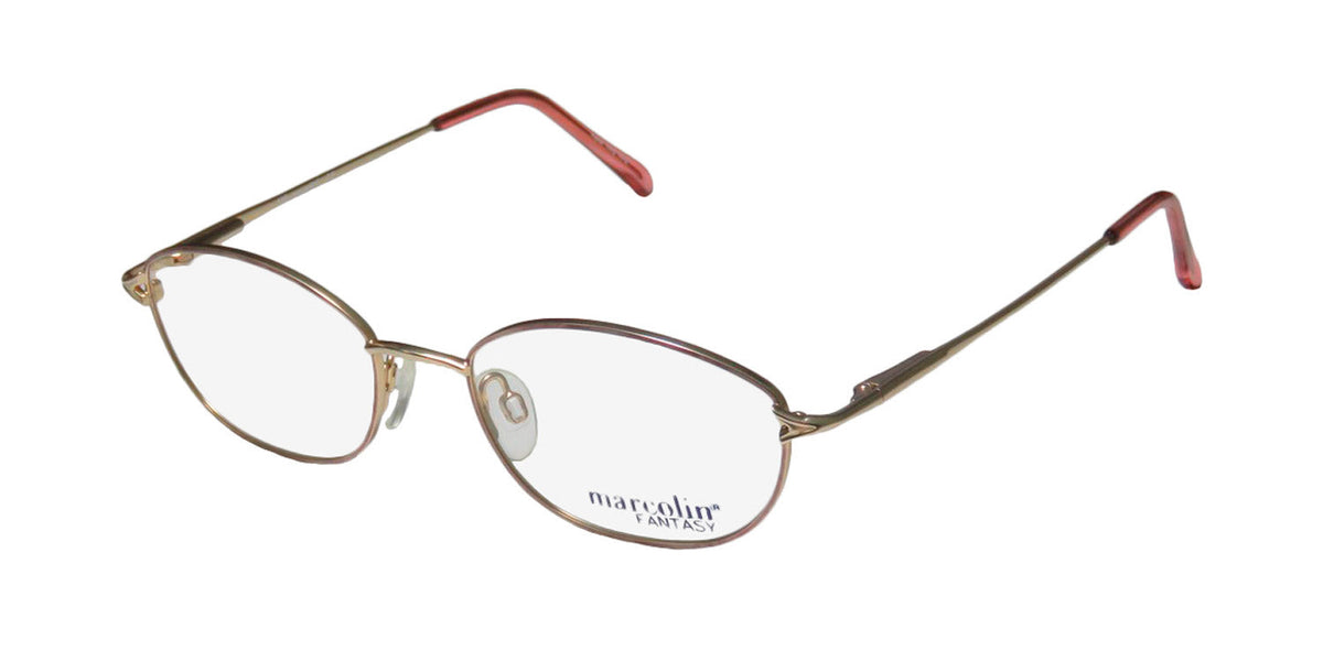 Marcolin 7218 Eyeglasses